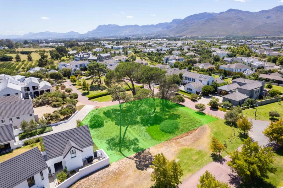 0 Bedroom Property for Sale in Val De Vie Estate Western Cape